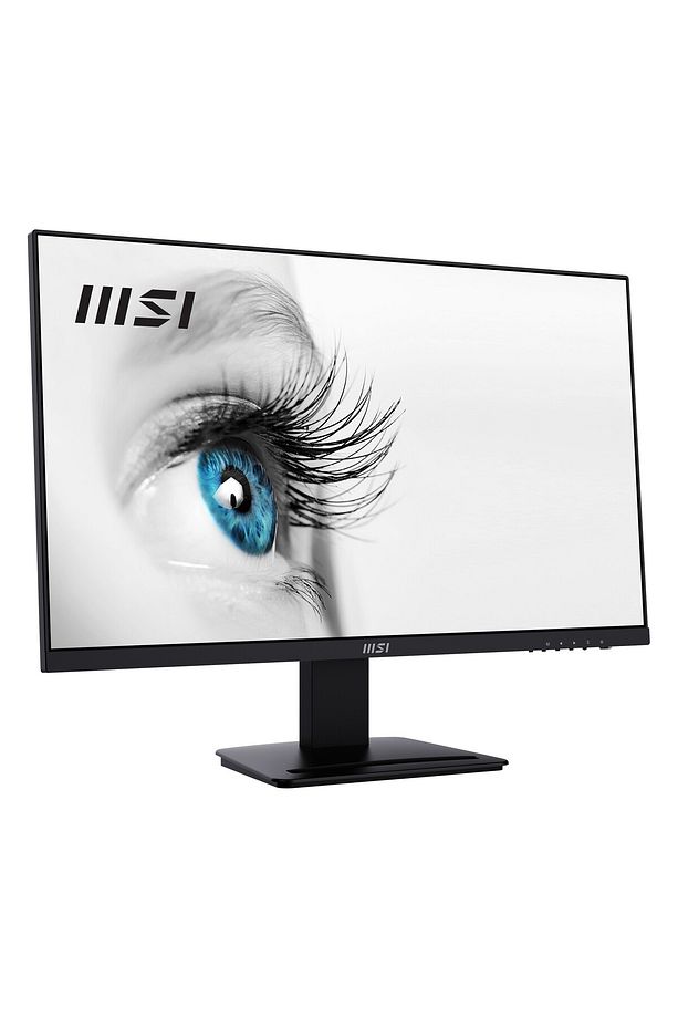 Pro MP273A 27" 100Hz 1Ms VGA+HDMI+DP FullHD Adaptive-Sync IPS Vesa Monitör - 2