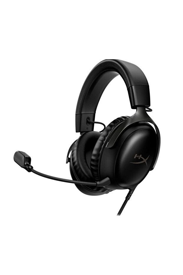 Cloud III Wired Gaming Headset - 2