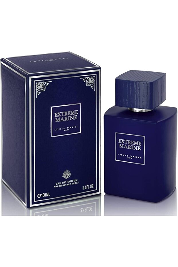 EXTREME MARINE EDP UNISEX 100ML
