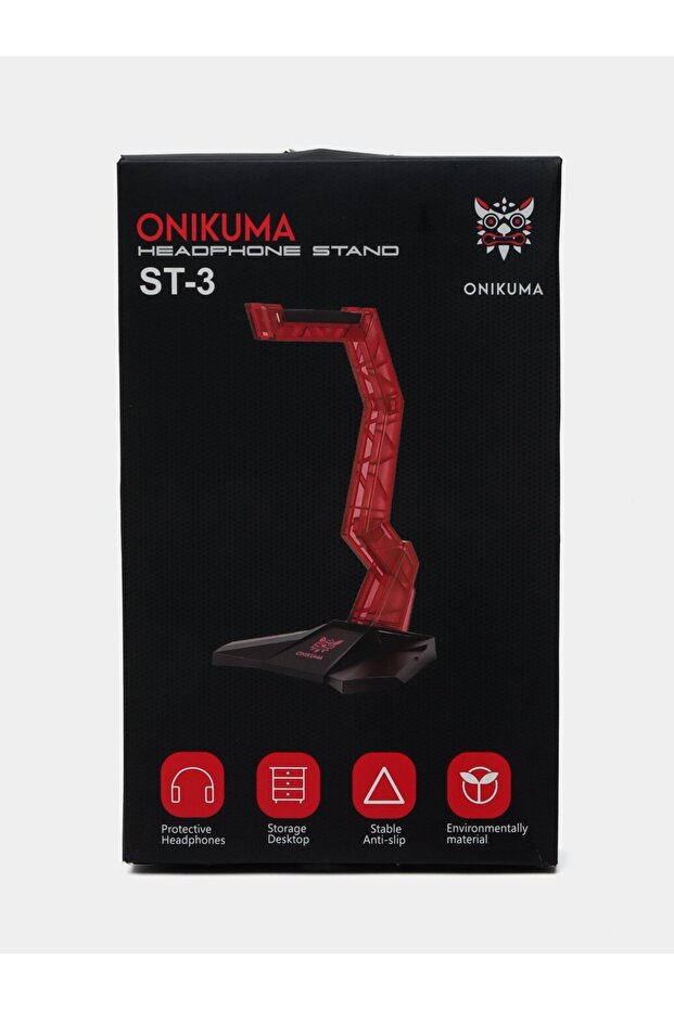 حامل سماعة الرأس - 5