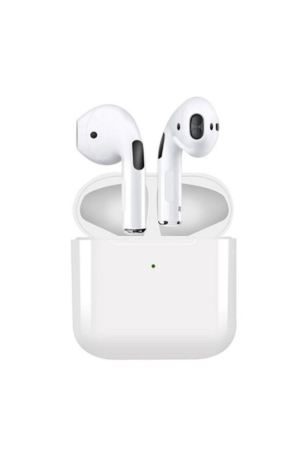 Pro5 Mini Bluetooth Kulaklık 3D Stereo Yüksek Basslı Dokunmatik Bulutut Kablosuz İos Android Uyumlu - 2