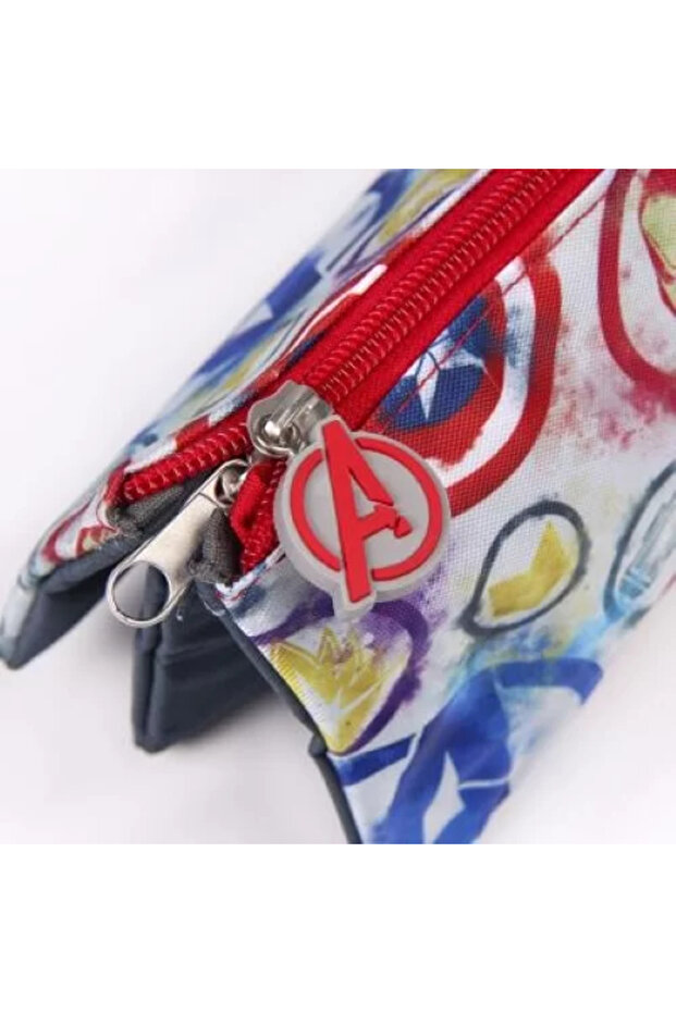 Penar cu 3 compartimente – Avengers - 3