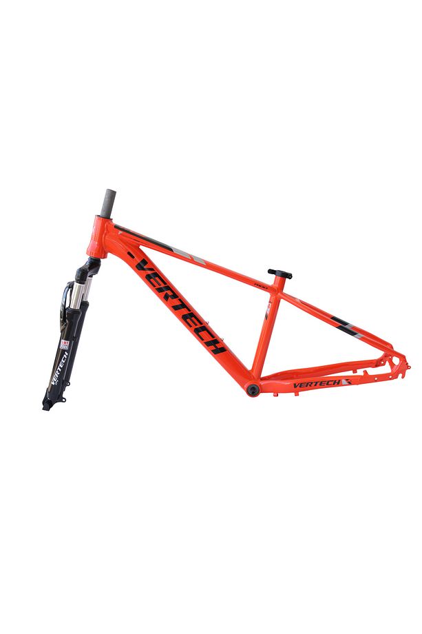 24"jant Bisiklet Kadro Ve Maşa Seti - 3