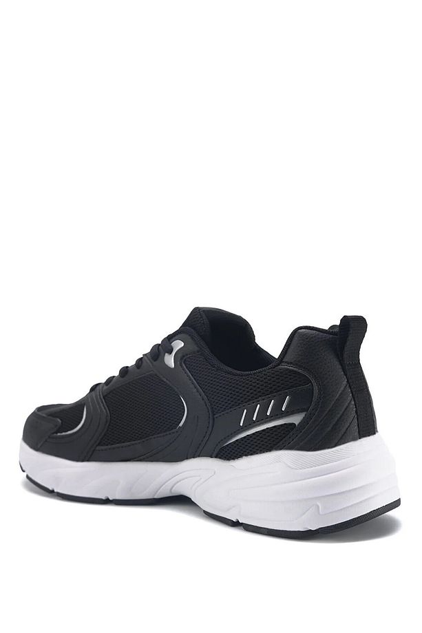 4FX Pol Model Erkek Fileli Sneakers - 5