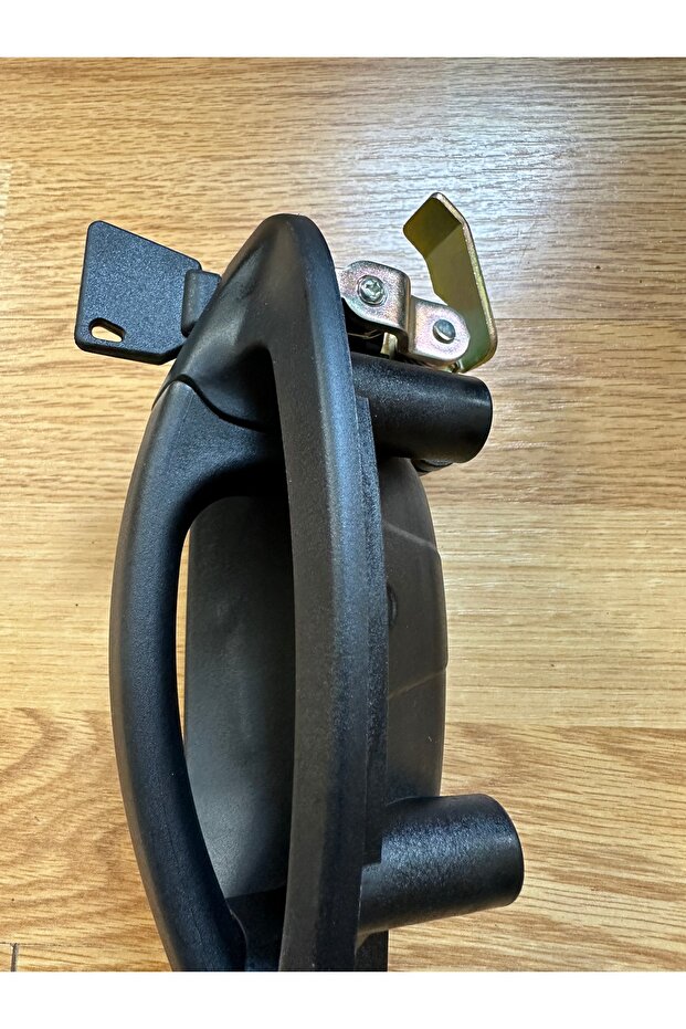 uyumlu sol kapı kolu - 5