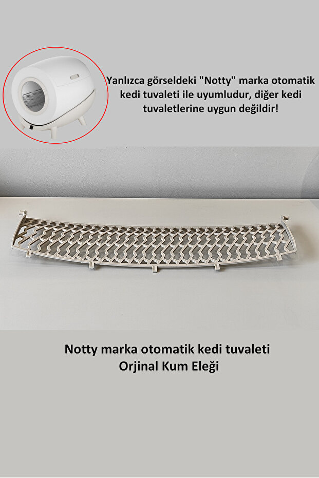 NOTTY KUM ELEĞİ - 1