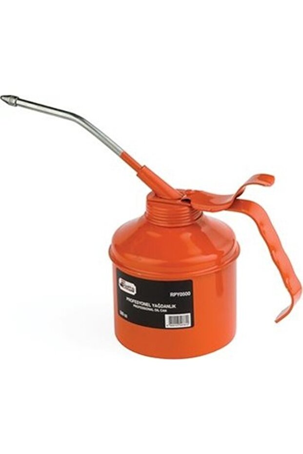 Oil Pot 500 Cc