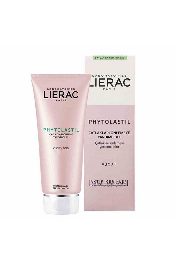Phytolastil Çatlak Önleyici Jel 200 ml - 1