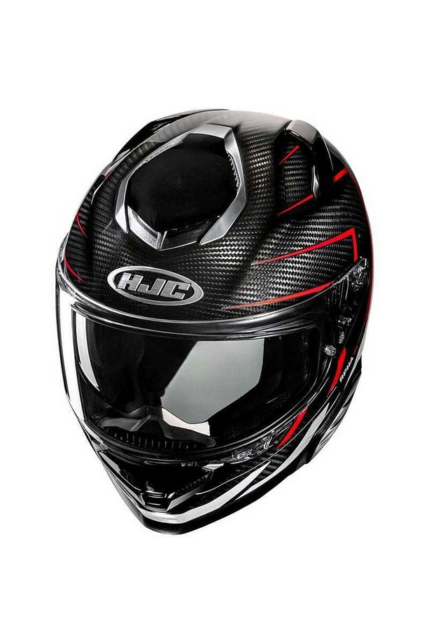 Rpha71 Kask Carbon Cano Mc1 - 2