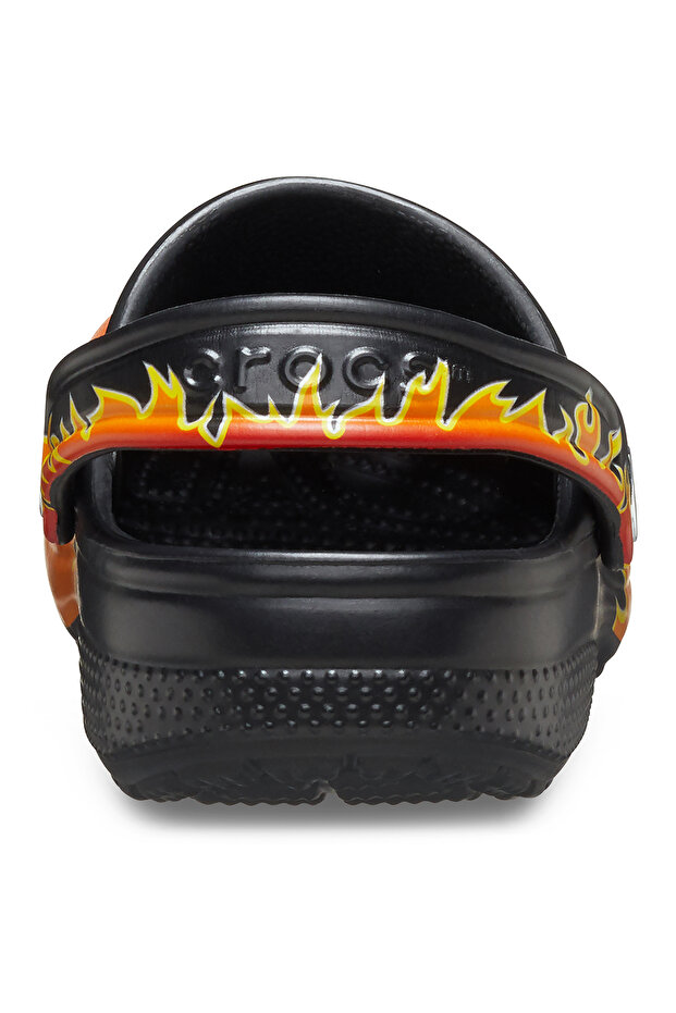 Classic Flames Clog T - 7