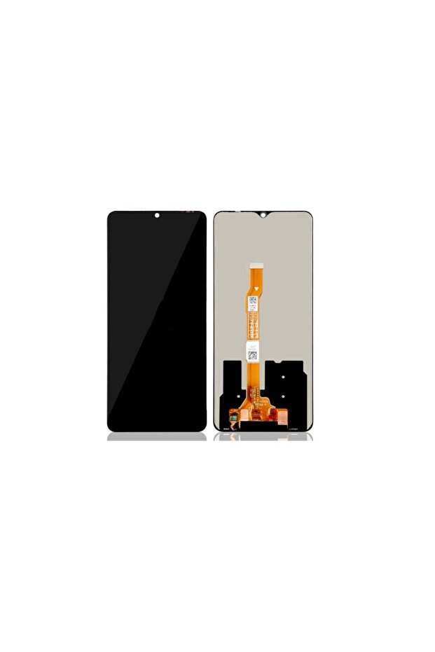 Vivo Compatible Y27 Lcd Screen Black Without Frame