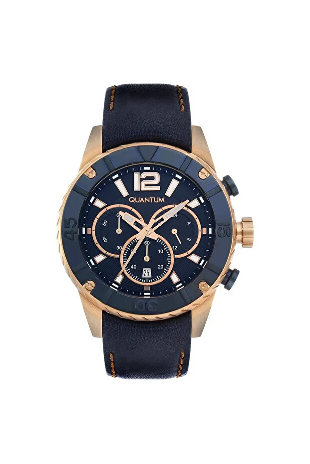 PWG359.02 Erkek Kol Saati - 1