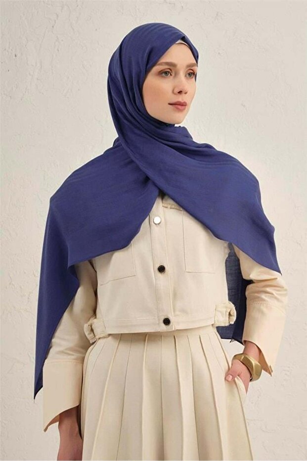 Lyocell Viscon Şal 2 68 - 1