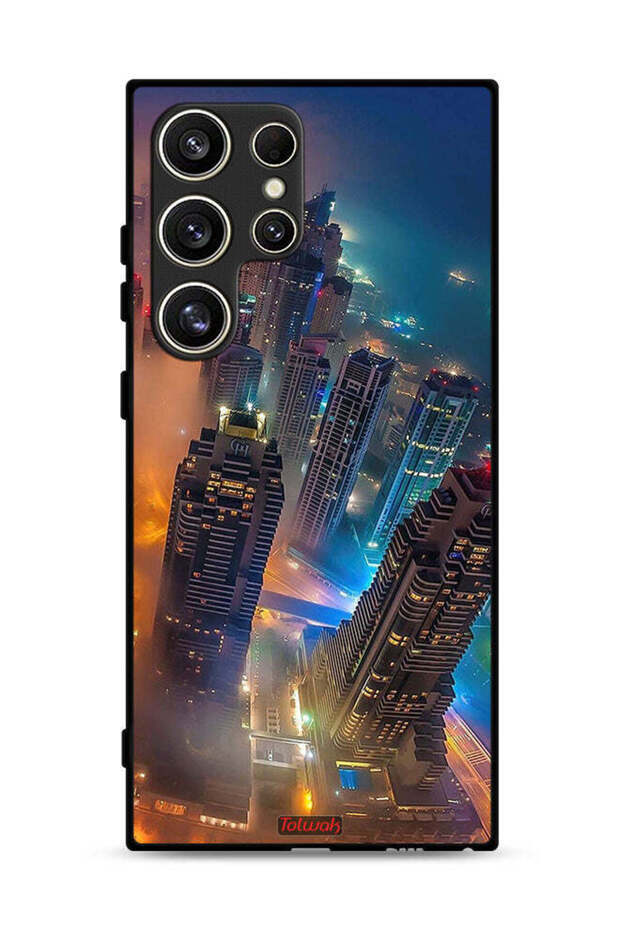 غطاء حماية سكايسبير لهاتف سامسونج جالاكسي S24 ألترا 5G