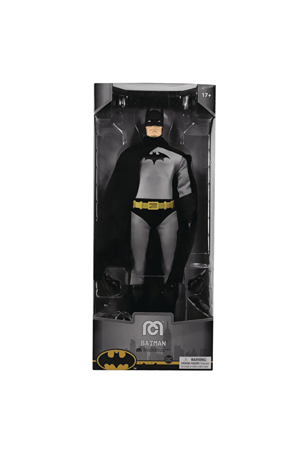 Figurină Batman – 36 cm – Multicoloră - 1