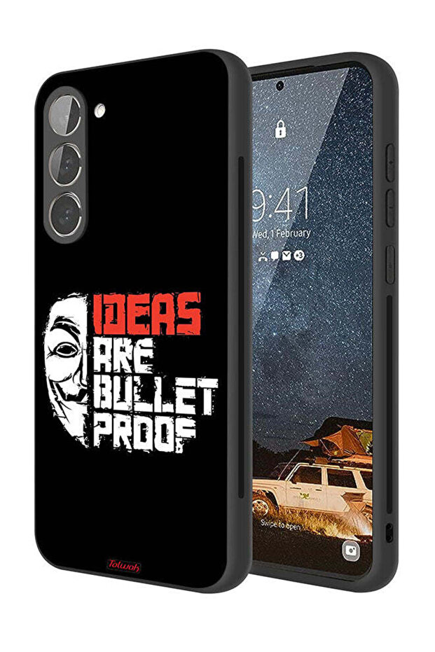أفكار أغطية الحماية لهاتف Samsung Galaxy S23 Plus 5G مضمونة