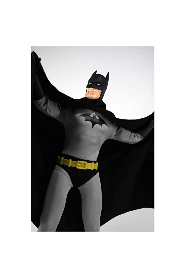Figurină Batman – 36 cm – Multicoloră - 4