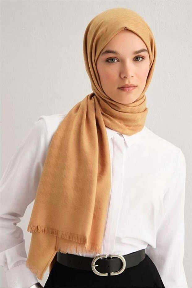 شال فيسكون بنمط 14