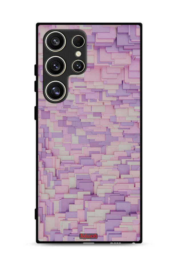 Samsung Galaxy S24 Ultra 5G Protective Case Cover Pawel
