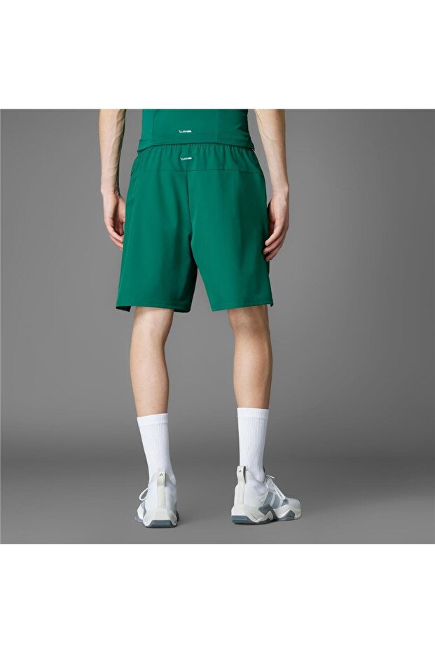 D4T HERITAGE SHORT Şort - 2