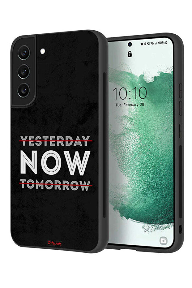 Samsung Galaxy S21 5G Protective Case Cover Now