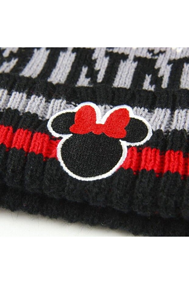 Winter Hat – Multicolor - 3