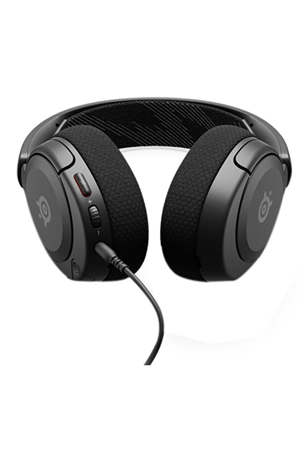 Arctis Nova 1 Multi-System Gaming Headset - 3