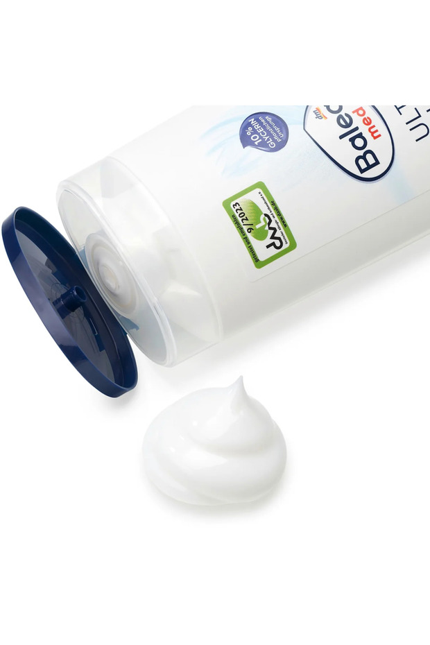 Körperlotion Ultra Sensitive Totes Meer, 300 ml Vücut Losyonu - 3