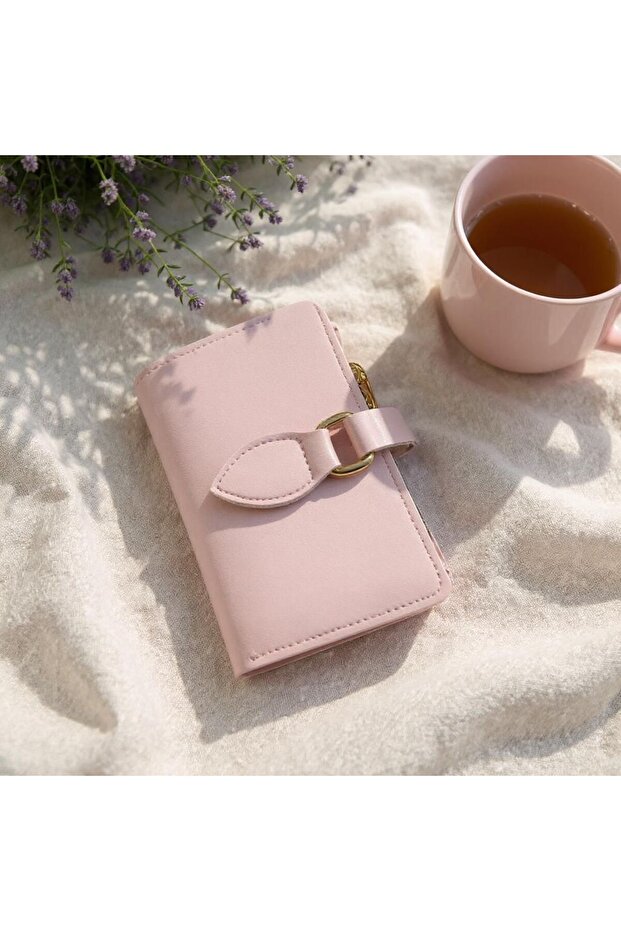 Kadın Cüzdan DAMLA - 1