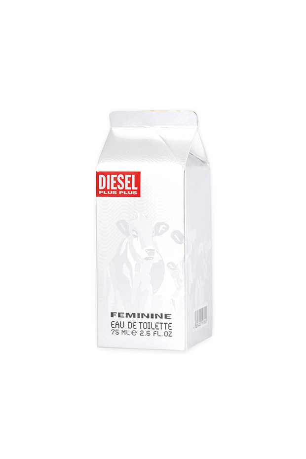 عطر بلس بلس من او دي تواليت 75 مل - 3