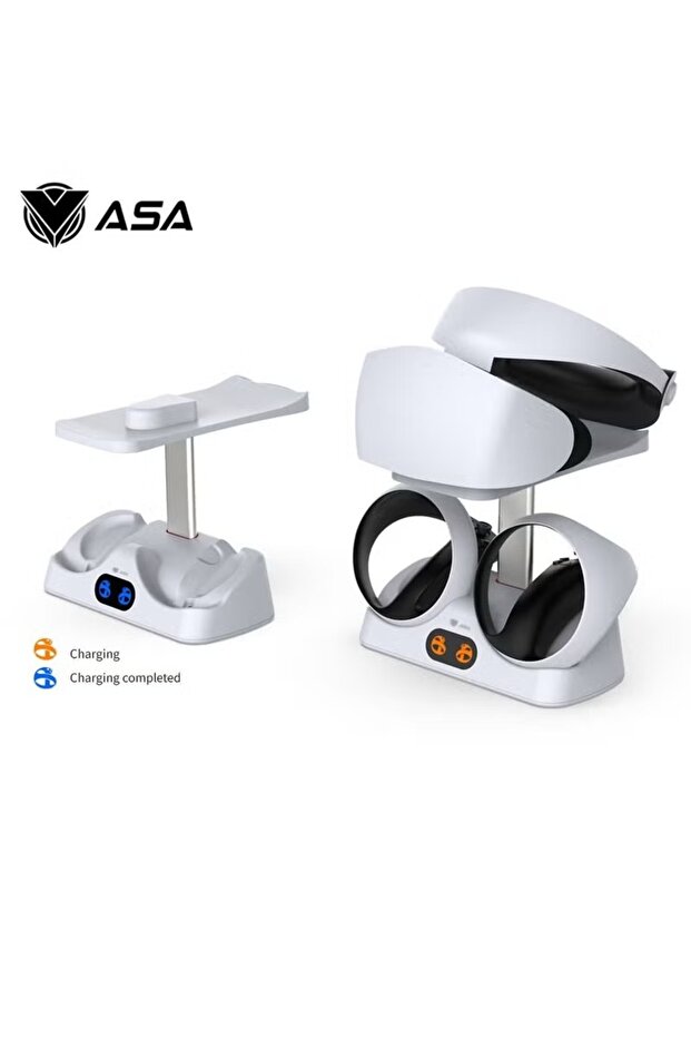 قاعدة شحن لجهاز P-S VR2 - 2