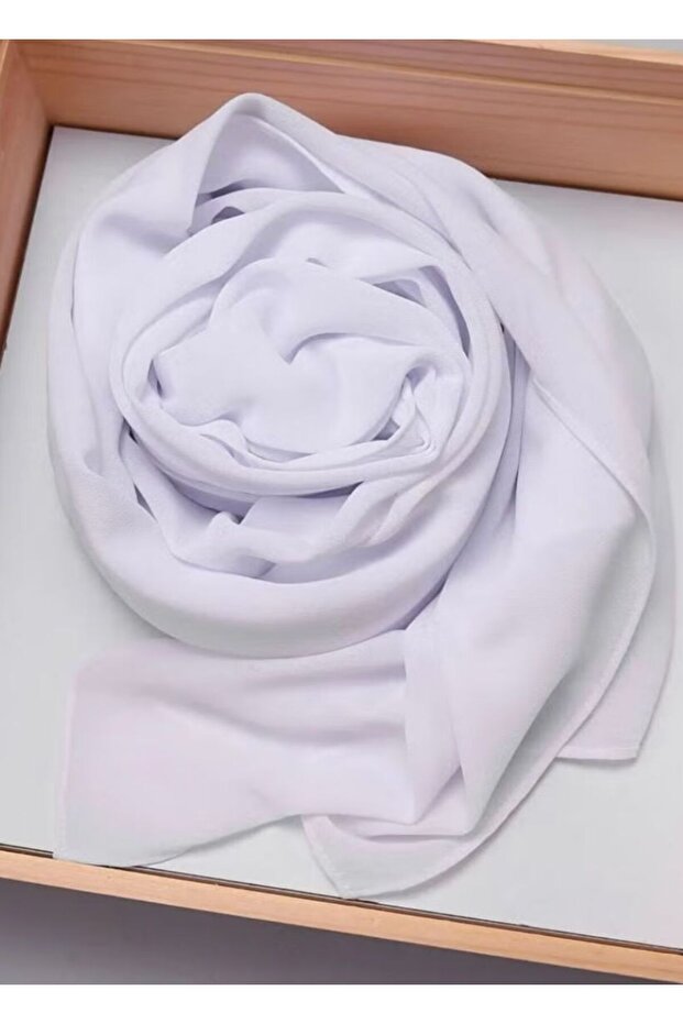 Women’s hijab chiffon shawl headscarf