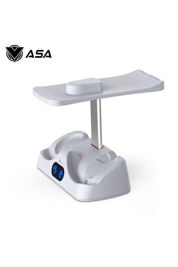 قاعدة شحن لجهاز P-S VR2 - 6