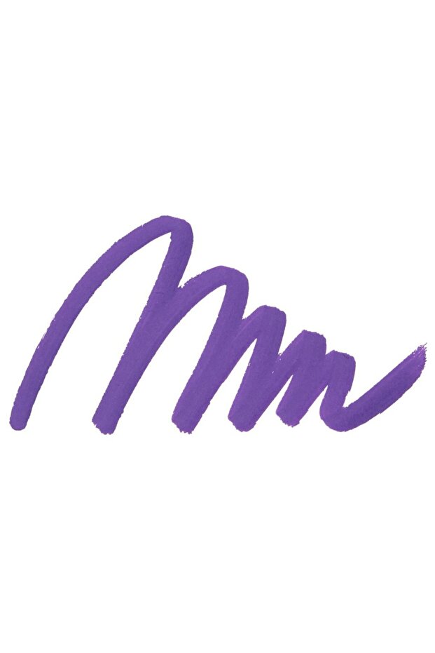 Creative Akrilik Marker Leylak- Fırça Ucu - 2