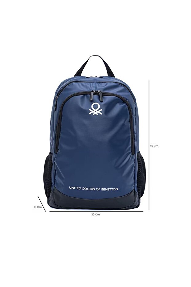 Rucsac bleumarin BNT20874 - 2