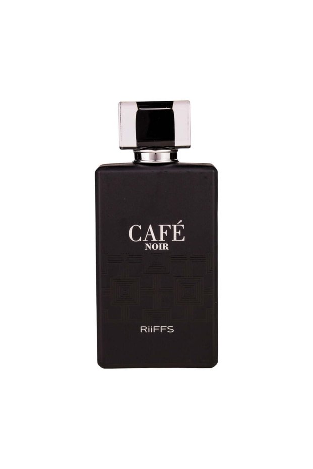 Cafe Noir Eau de Parfum , Riiffs , Ανδρικό - 100 ml