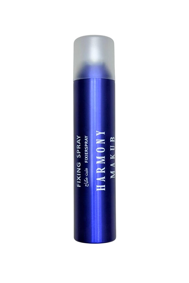 مثبت مكياج Fixing Spray - 1