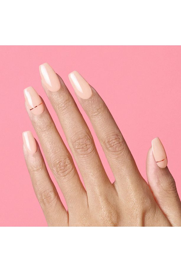Classic Duo Set - N Addict & N Basic Nails no.11 - 6