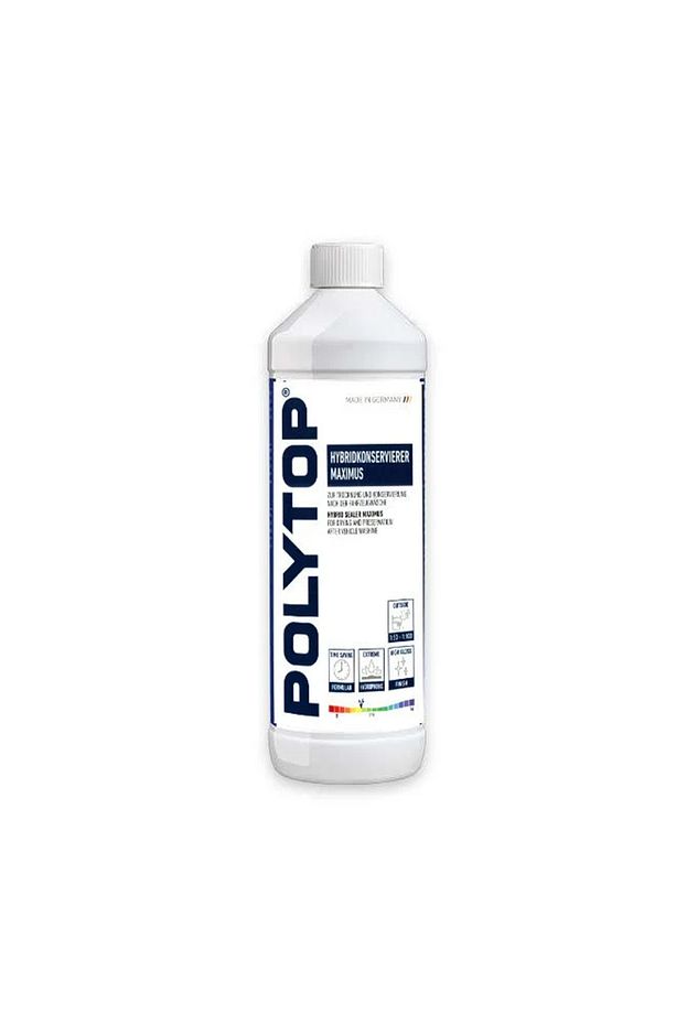 Hybrid Sealer Hızlı Cila 1lt - 1