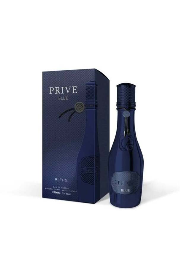Prive Blue , Bărbătesc Eau de Parfum , 100ml