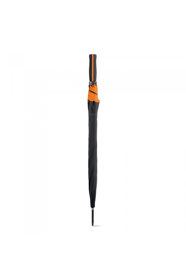 Automatic Opening Umbrella, Polyester with EVA Handle, Automatic Opening, 82 CM - 2