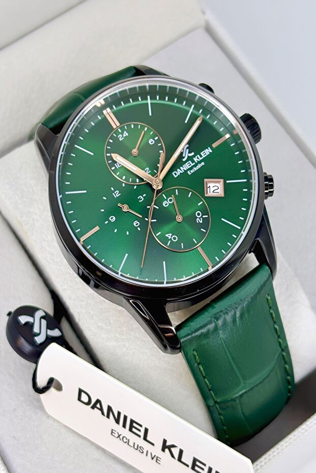 Stainless Steel Cord Men Wrist Watch+3 Atm Waterproof 2 Years Warranty