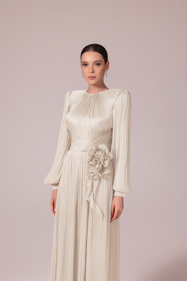 فستان سهرة - 1