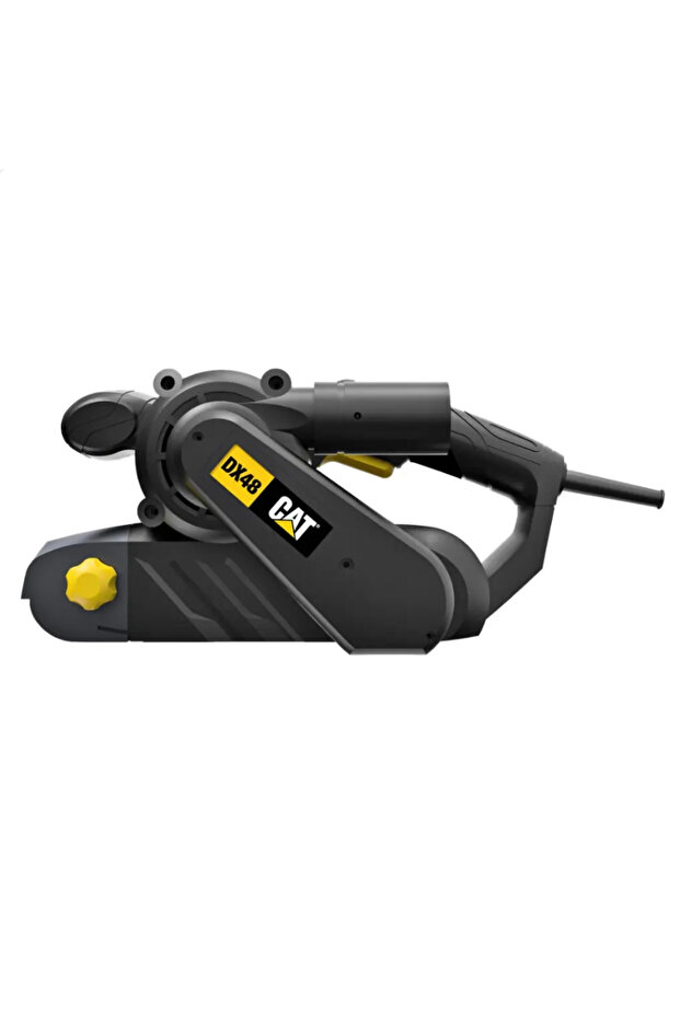 صنفرة حزام CAT DX48 بقدرة 950 واط