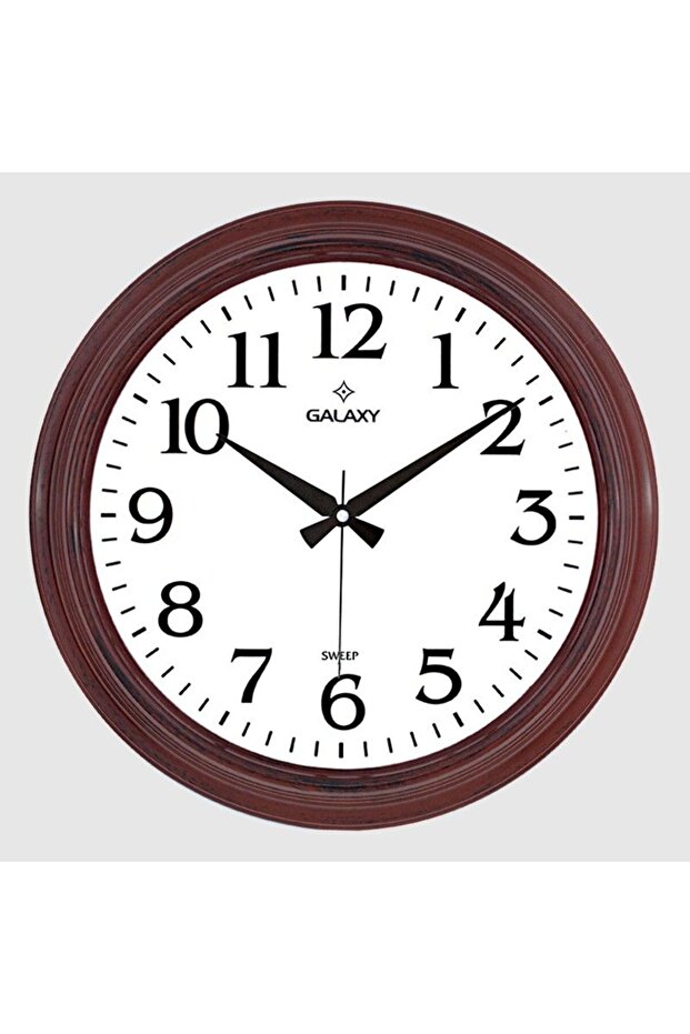Galaxy 1962-D Premium Wall Clock 46 cm