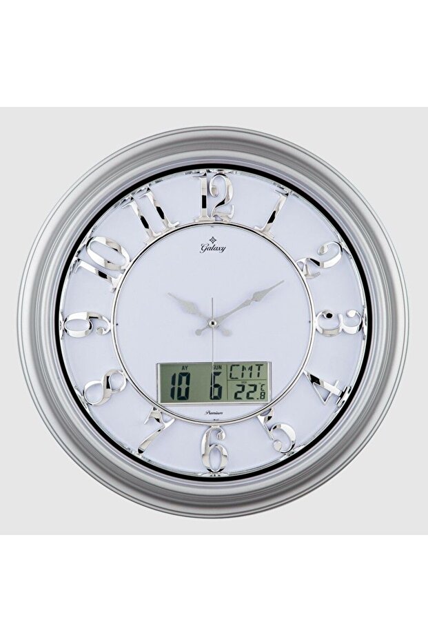 Tk-1962-G-2 Wall Clock 46 cm