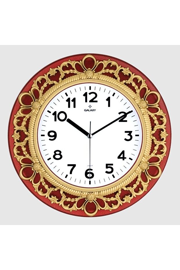 Galaxy 86-HA Duvar Saati - 1