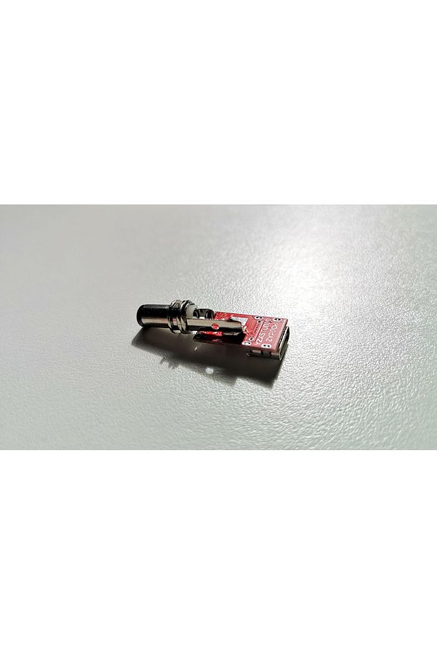 TS100 Havya USB Tip C PD Adaptör (Plastik Aparattır!!!) - 4