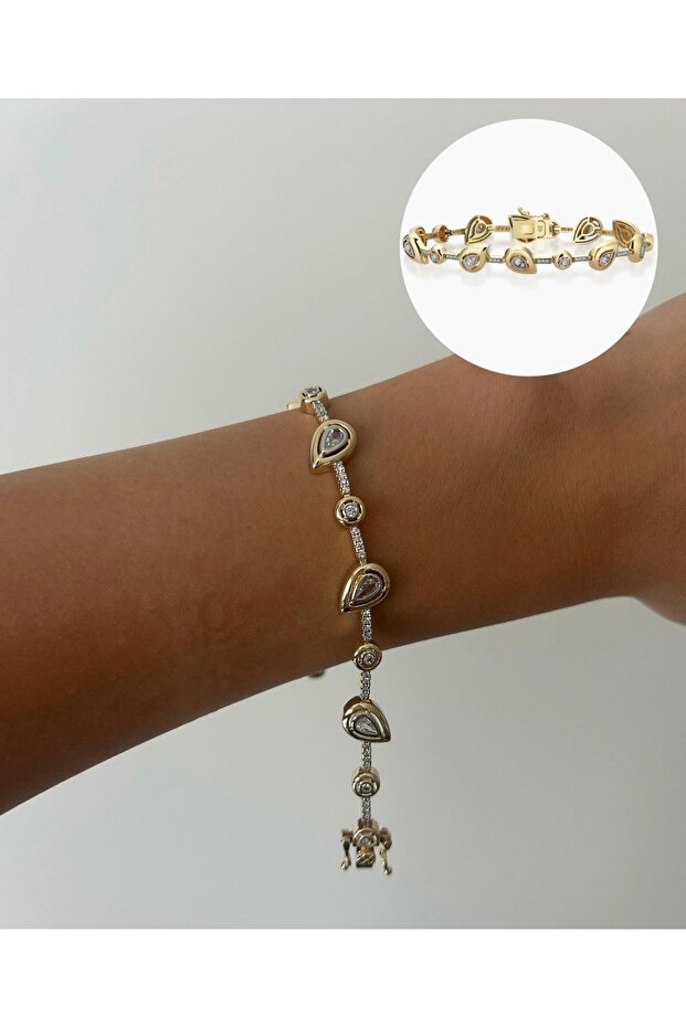 Damla Bileklik Marka Model - 1