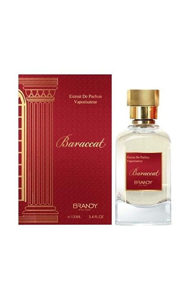 عطر باراكات أو دو برفيوم 100 مل - 1